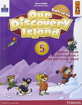 our discovery island 5