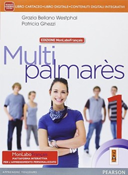 multipalmares 1 edizione mylab