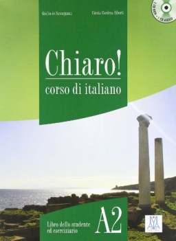 chiaro ! corso di italiano