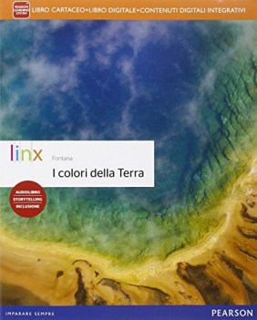 colori della terra