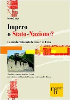 impero o stato-nazione?