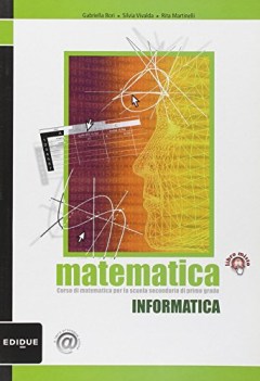 matematica informatica