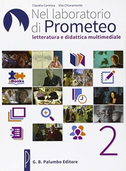 laboratorio di prometeo (nel)