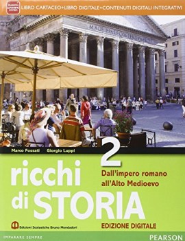 ricchi di storia 2