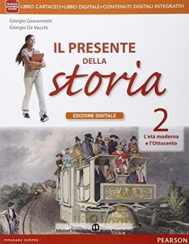 presente della storia 2