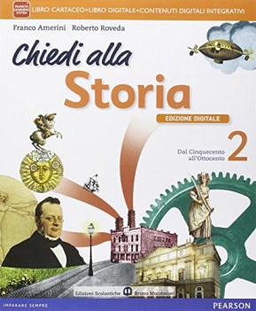 chiedi alla storia 2