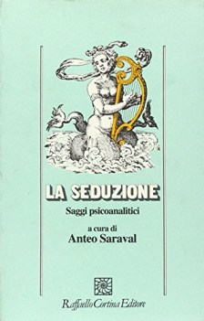 seduzione saggi psicoanalitici