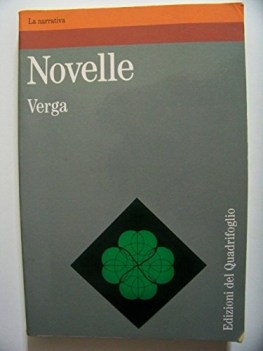 novelle