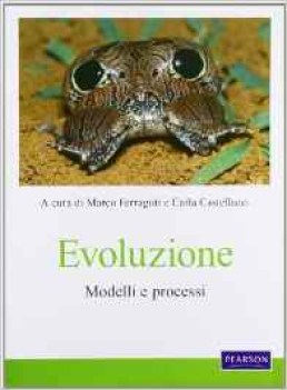 evoluzione modelli e processi