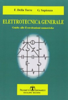 elettrotecnica generale