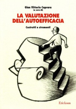 valutazione dell\'autoefficacia