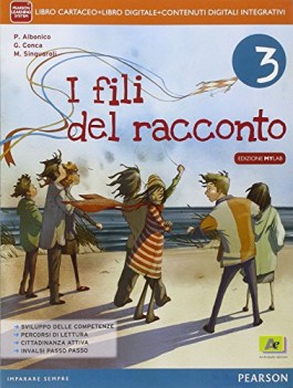 fili del racconto 3 con percorsi del \'900