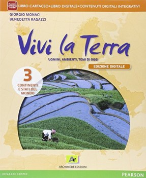 vivi la terra 3