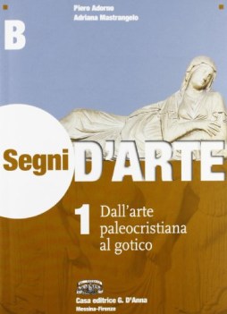 segni d\'arte 1B