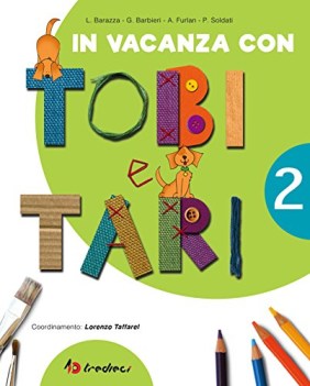 in vacanza con tobi e tari 2