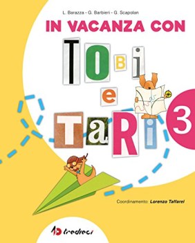 in vacanza con tobi e tari 3