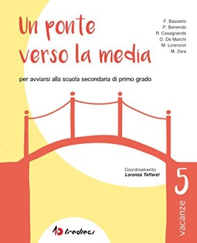 ponte verso la media