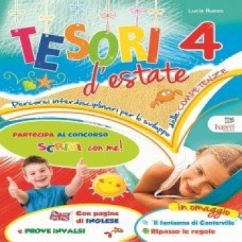 tesori d\'estate 4