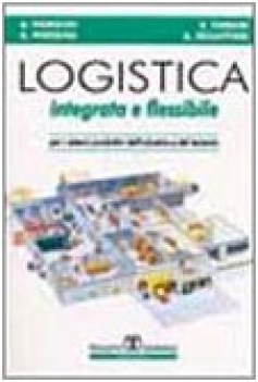 logostica integrata e flessibile