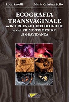 ecografia transvaginale