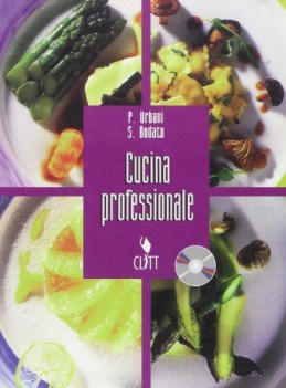 cucina professionale per gli ist professionali