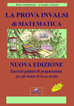 prova invalsi di matematica esercizi guidati terza media