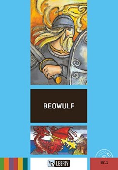 beowulf +cdaudio B2.1