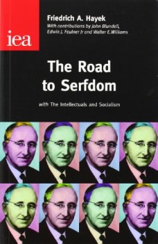 road to serfdom