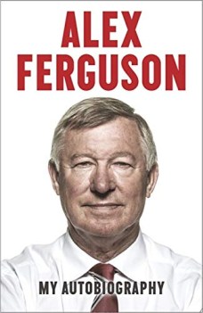 alex ferguson my autobiography