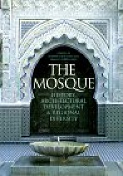 the mosque history architectural development