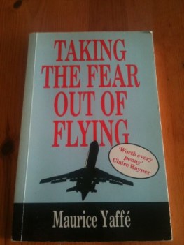 taking the fear out of flying