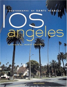 los angeles photographs (photographs by santi visalli)