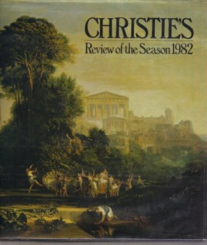 christie\'s review of the season 1982