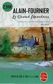 grand meaulnes