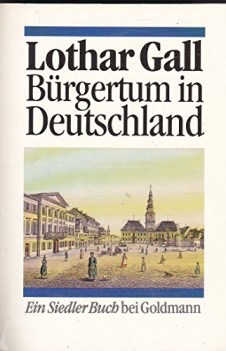 brgertum in deutschland