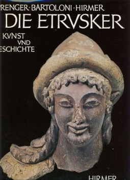 die etrusker kunst und geschichte