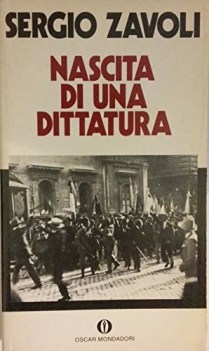 nascita di una dittatura