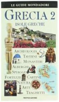 grecia 2 isole greche