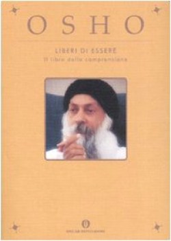 liberi di essere il libro della comprensione