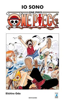 io sono one piece