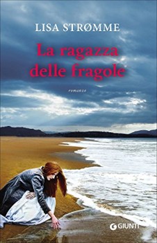 ragazza delle fragole