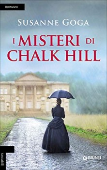 misteri di chalk hill