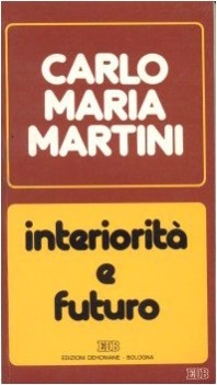 interiorita e futuro