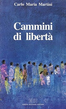 cammini di liberta