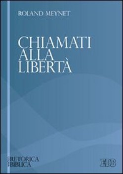 chiamati alla liberta