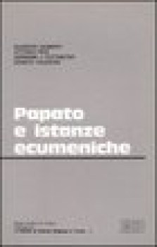 papato e istanze ecumeniche