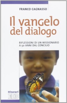 vangelo del dialogo