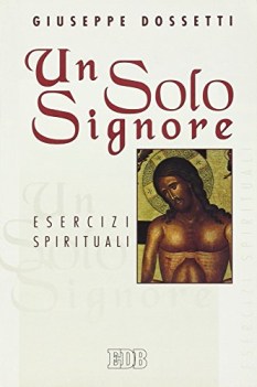 solo signore esercizi spirituali