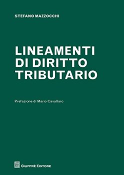 lineamenti di diritto tributario