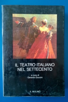 Teatro italiano nel Settecento